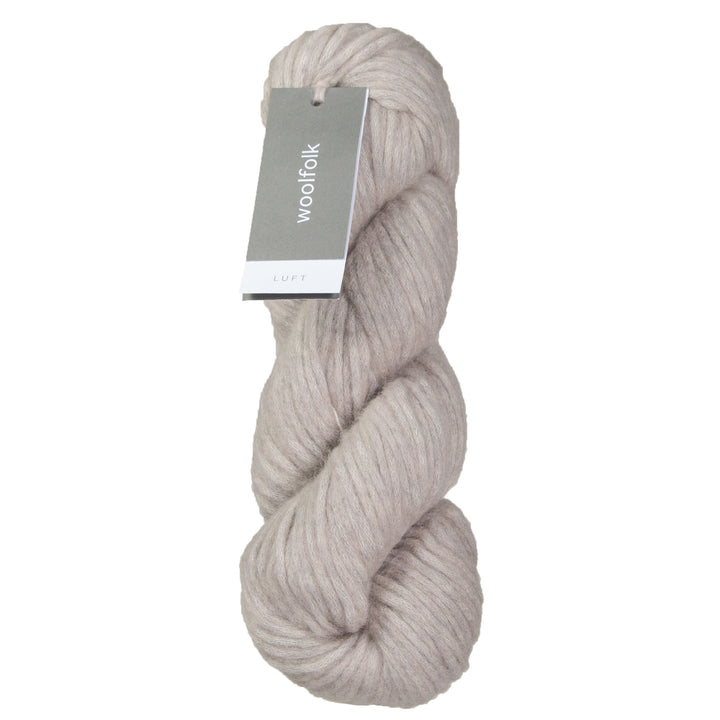 Woolfolk Luft Yarn - L08 - Zoom Image