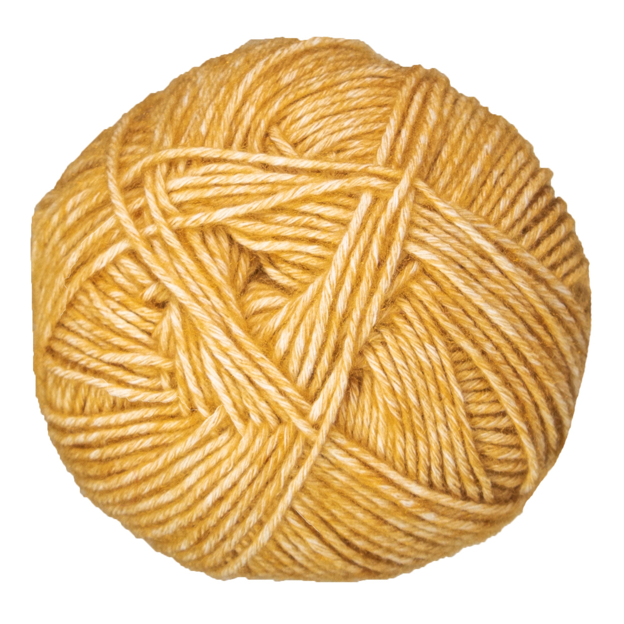 Scheepjes Stone Washed Yarn - 809 Yellow Jasper - Zoom Image