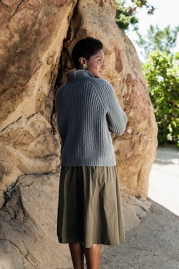 Woolfolk Far Patterns - Vejkryds - PDF Download - Extra Image
