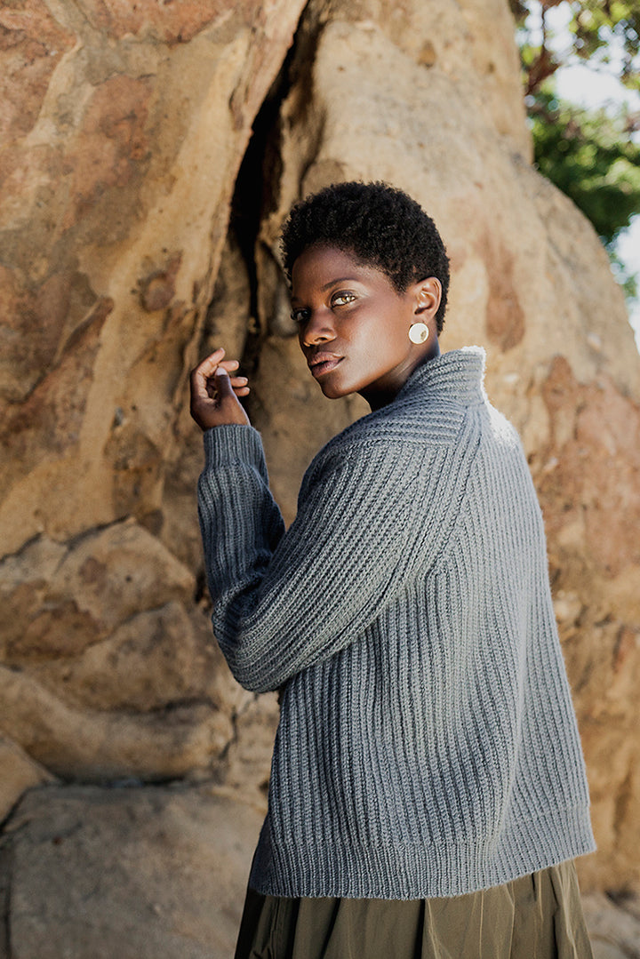 Woolfolk Far Patterns - Vejkryds - PDF Download - Extra Image