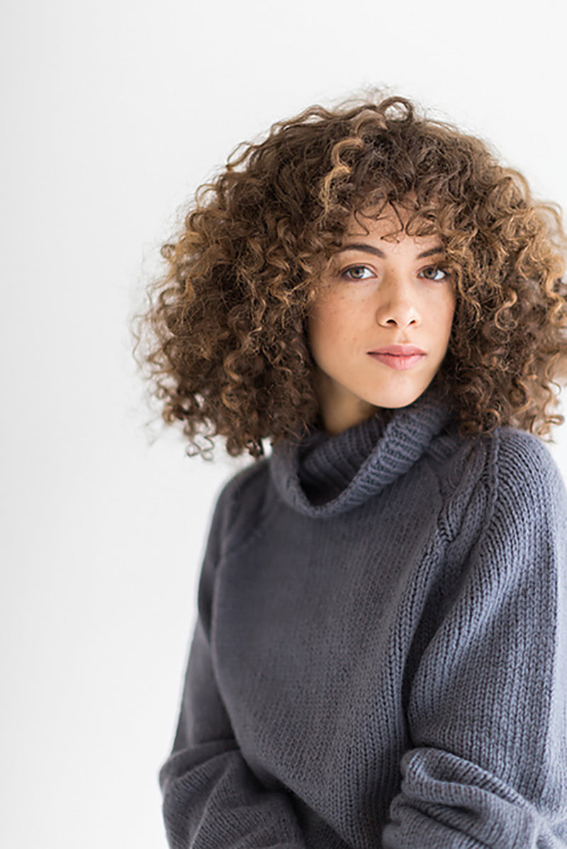 Woolfolk Luft Patterns - Hassel - PDF Download - Extra Image