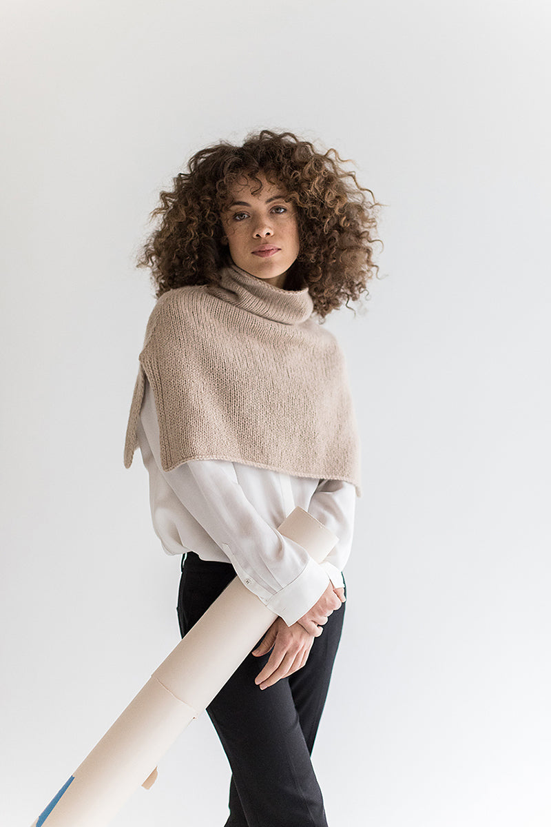 Woolfolk Luft Patterns - Lind - PDF Download - Extra Image