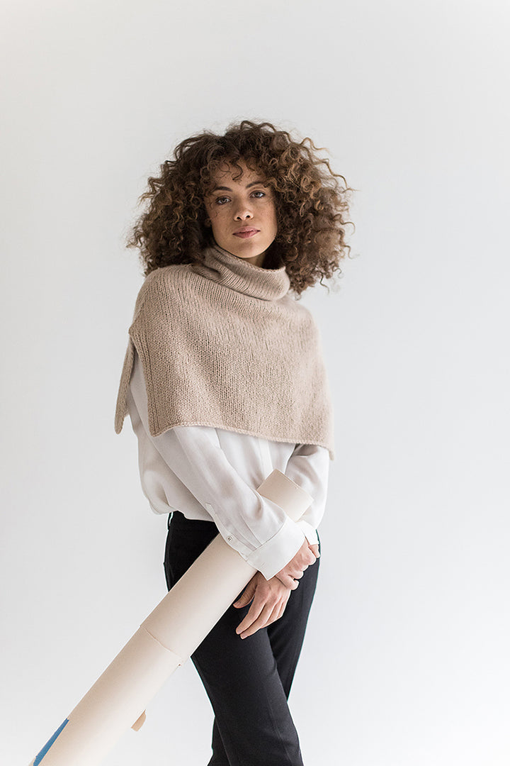 Woolfolk Luft Patterns - Lind - PDF Download - Extra Image