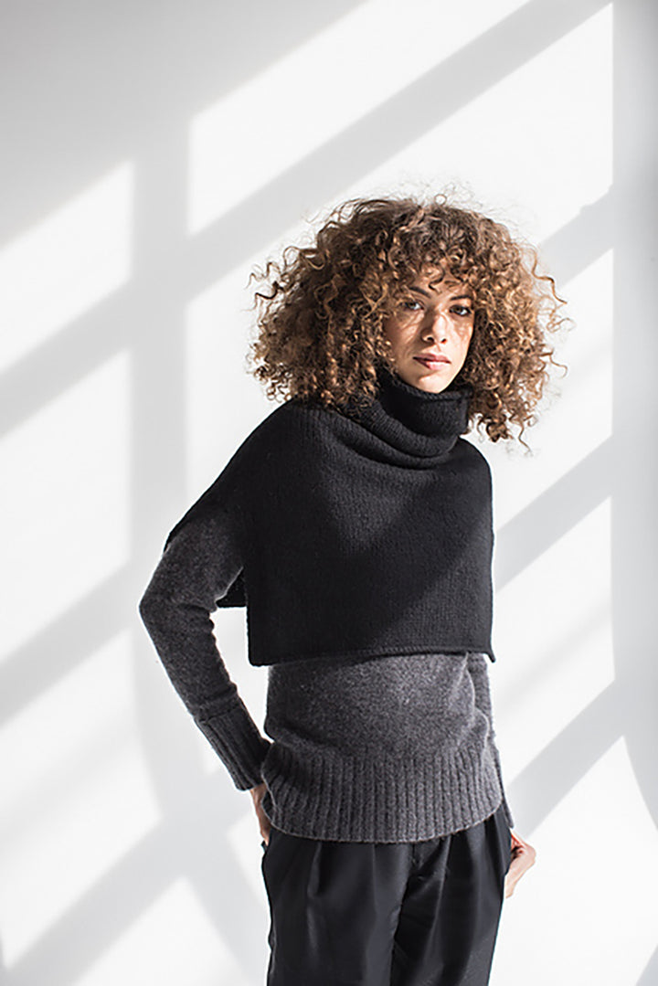 Woolfolk Luft Patterns - Lind - PDF Download - Extra Image