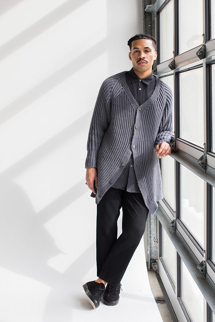 Woolfolk Luft Patterns - Trae - PDF Download - Extra Image