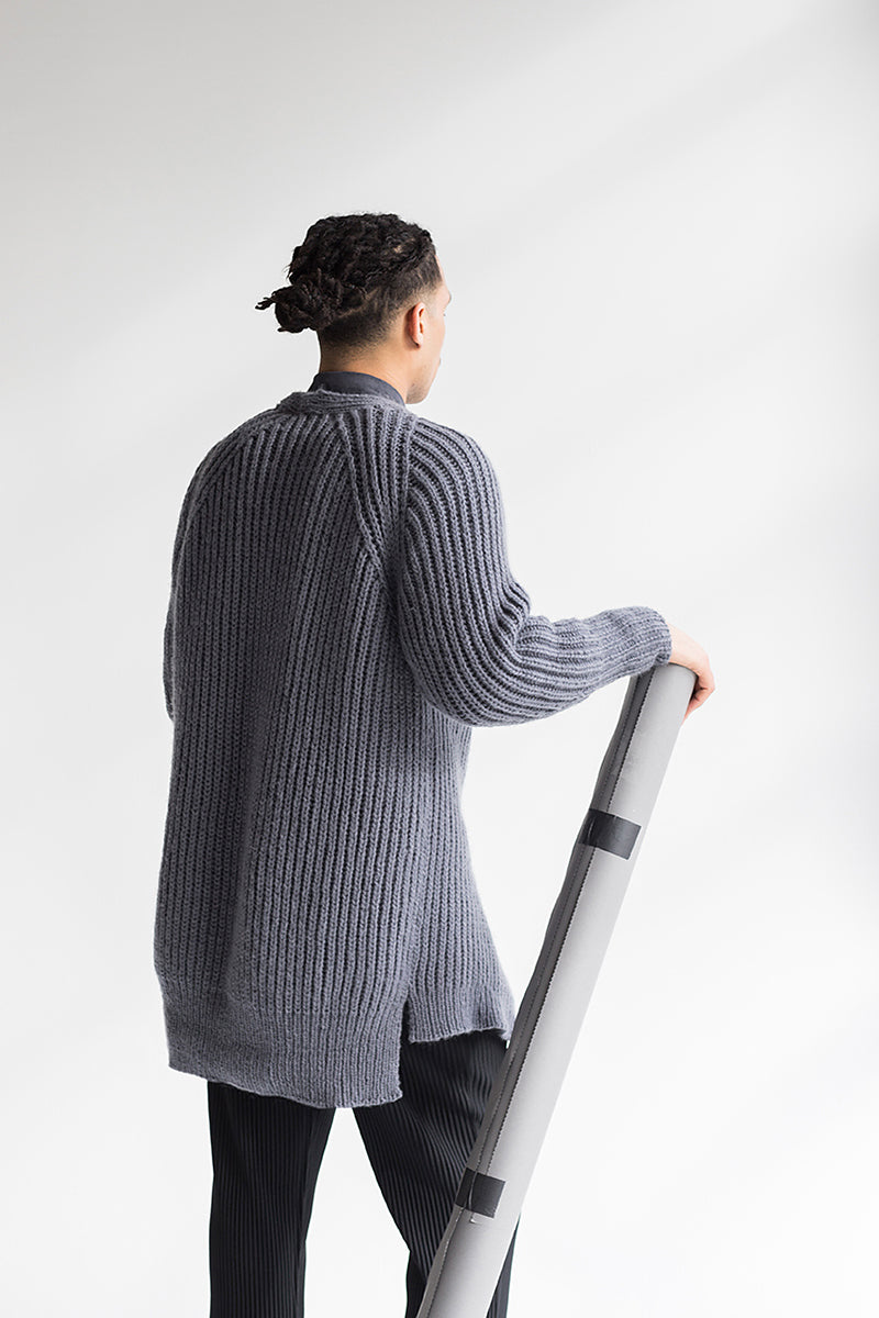 Woolfolk Luft Patterns - Trae - PDF Download - Extra Image