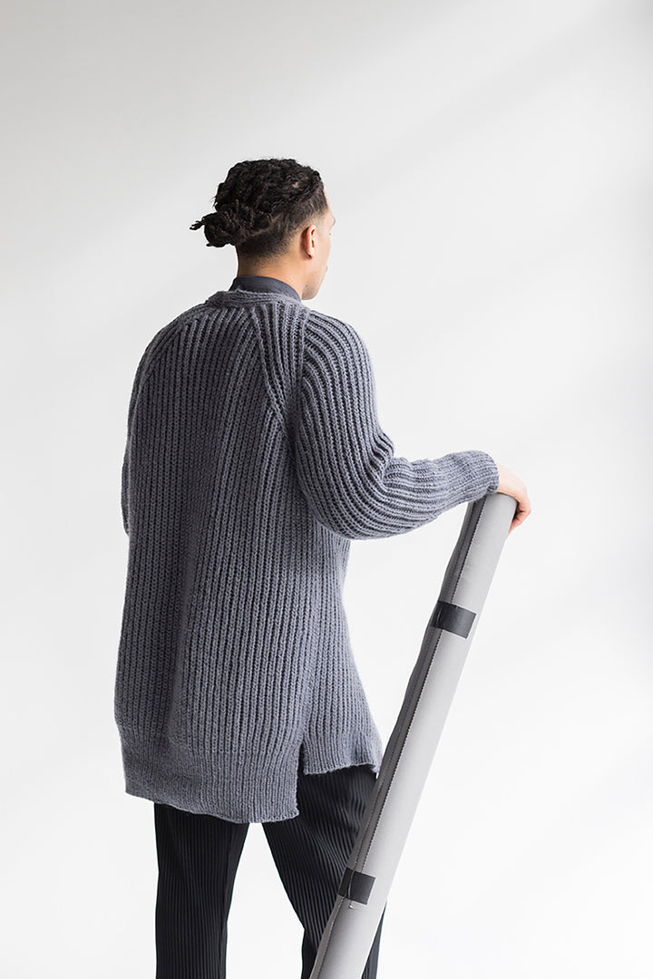 Woolfolk Luft Patterns - Trae - PDF Download - Extra Image
