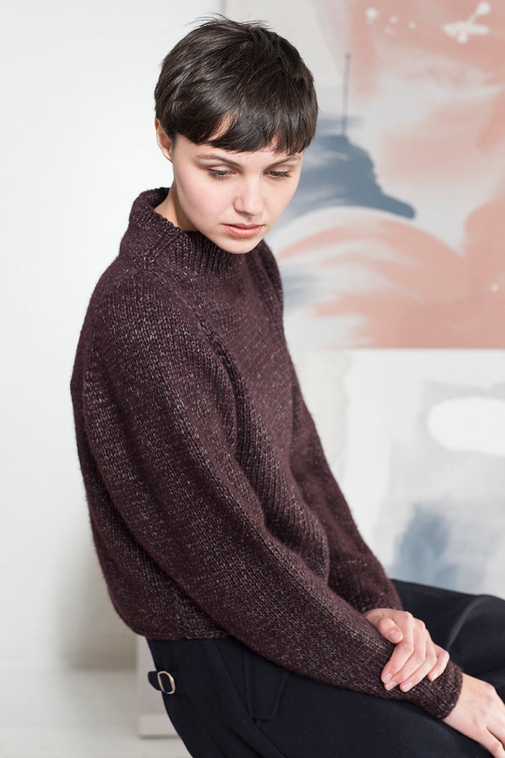 Woolfolk Luft Patterns - Kroyer - PDF Download - Extra Image