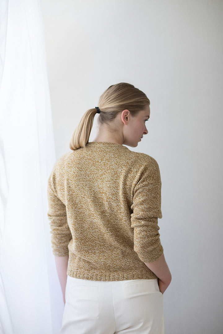 Woolfolk Sno PDF Patterns - Ren - PDF Download - Extra Image