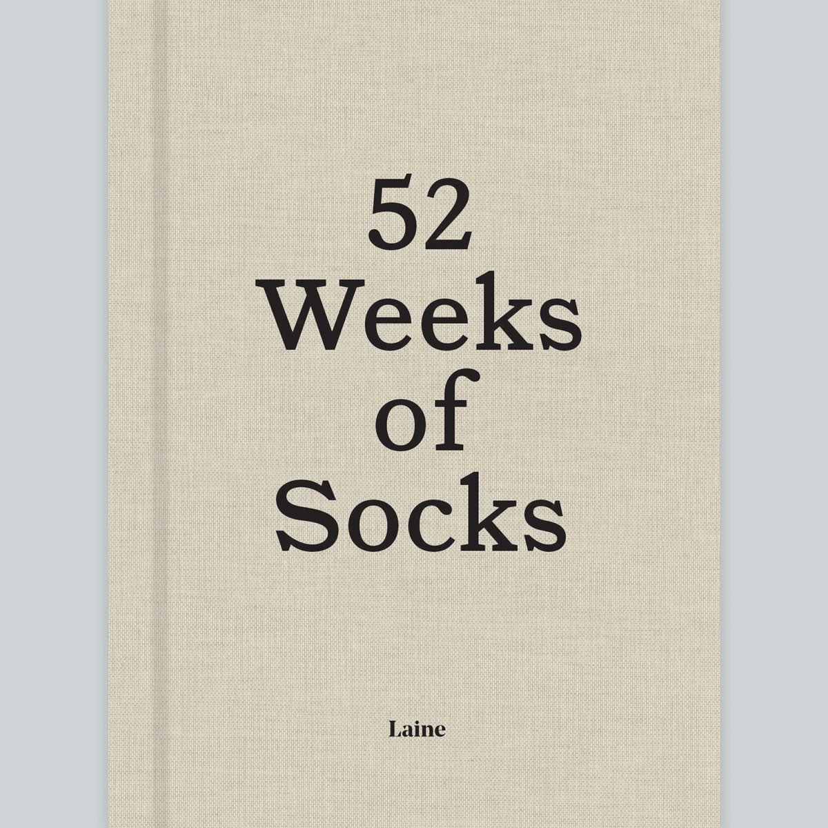 Laine Magazine - 52 Weeks of Socks - Extra Image