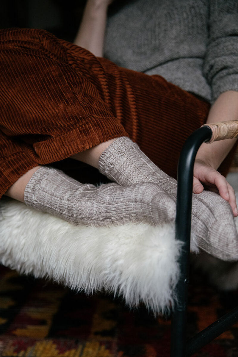 Laine Magazine - 52 Weeks of Socks - Extra Image