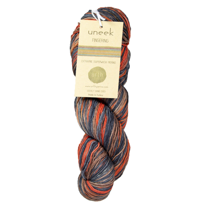 Urth Yarns Uneek Fingering Yarn - 3021 - Zoom Image