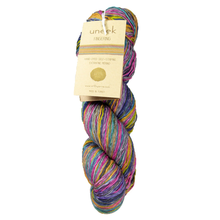 Urth Yarns Uneek Fingering Yarn - 3022 - Zoom Image
