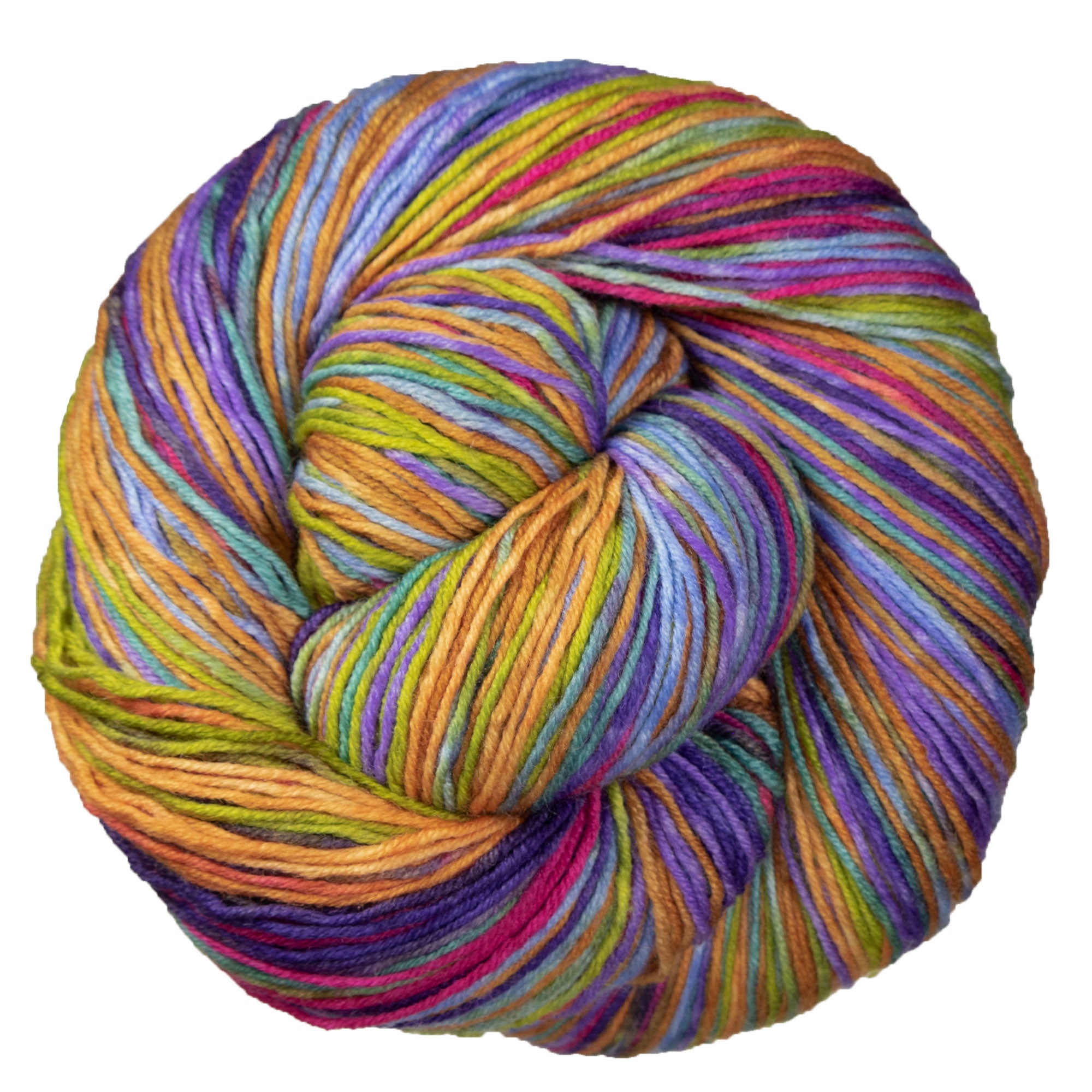 Urth Yarns Uneek Fingering Yarn - 3024 - Zoom Image