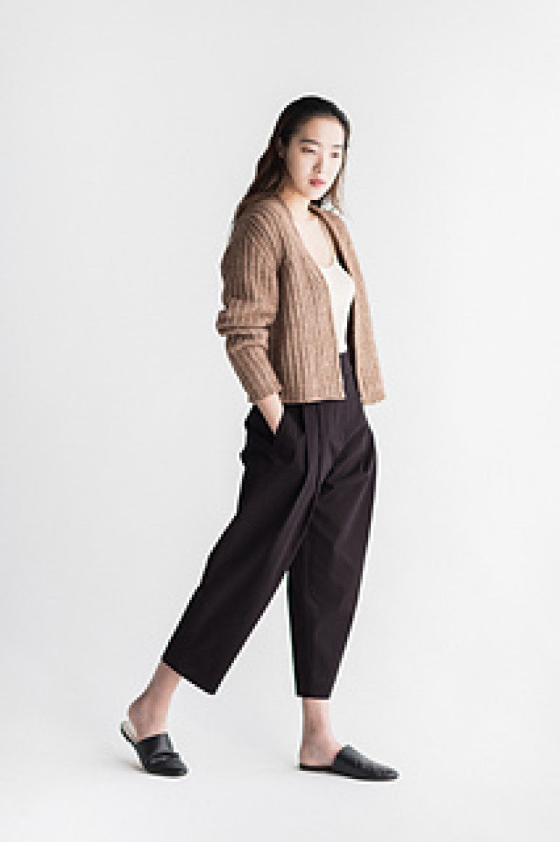 Woolfolk Luft Patterns - Mandel - PDF Download - Extra Image