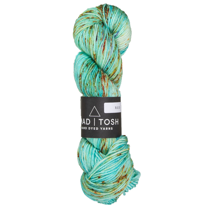 Madelinetosh Tosh DK Yarn - R:E:D: - Zoom Image