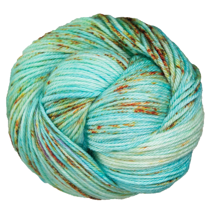 Madelinetosh Tosh DK Yarn - R:E:D: - Zoom Image