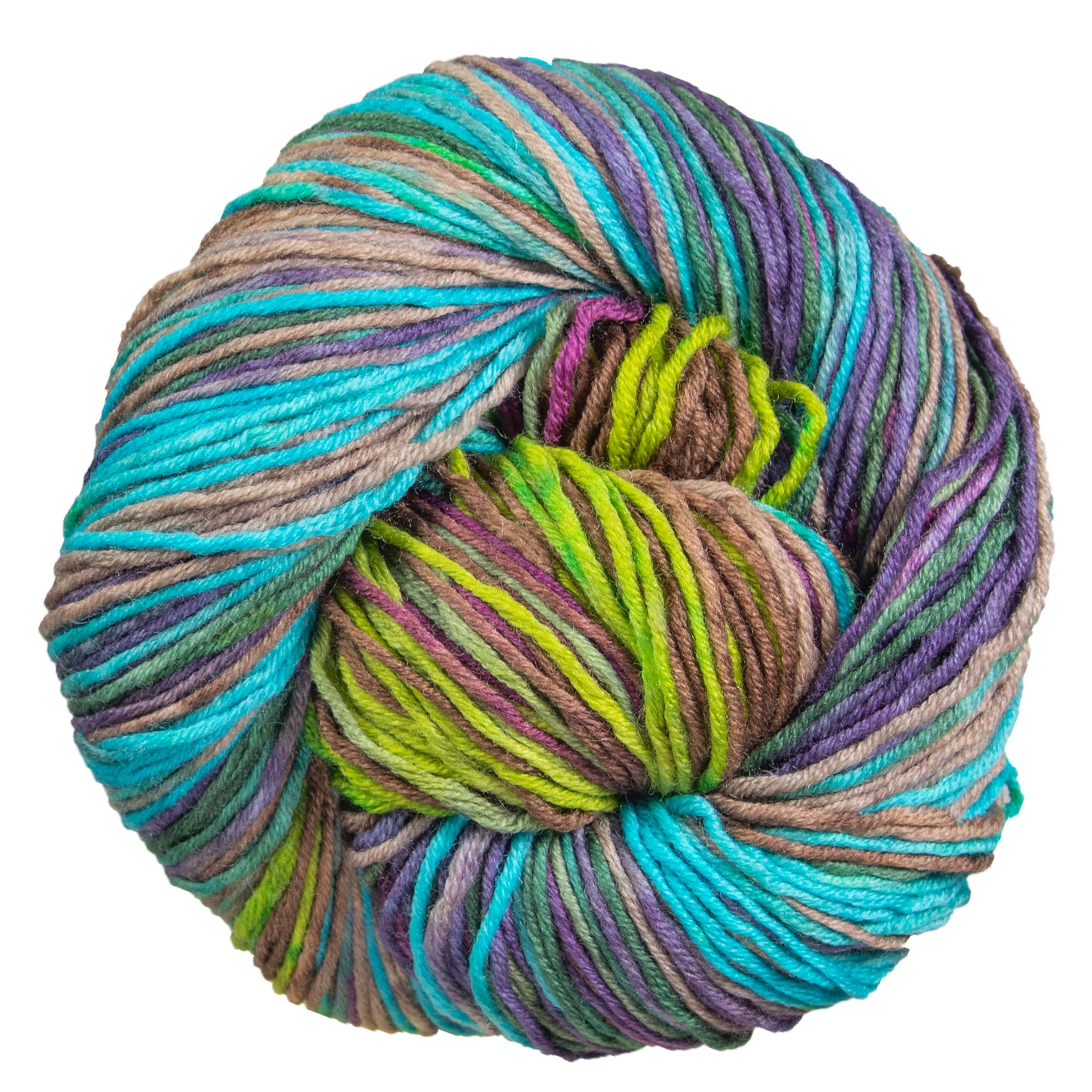 Urth Yarns Uneek DK Yarn - 6012 - Zoom Image
