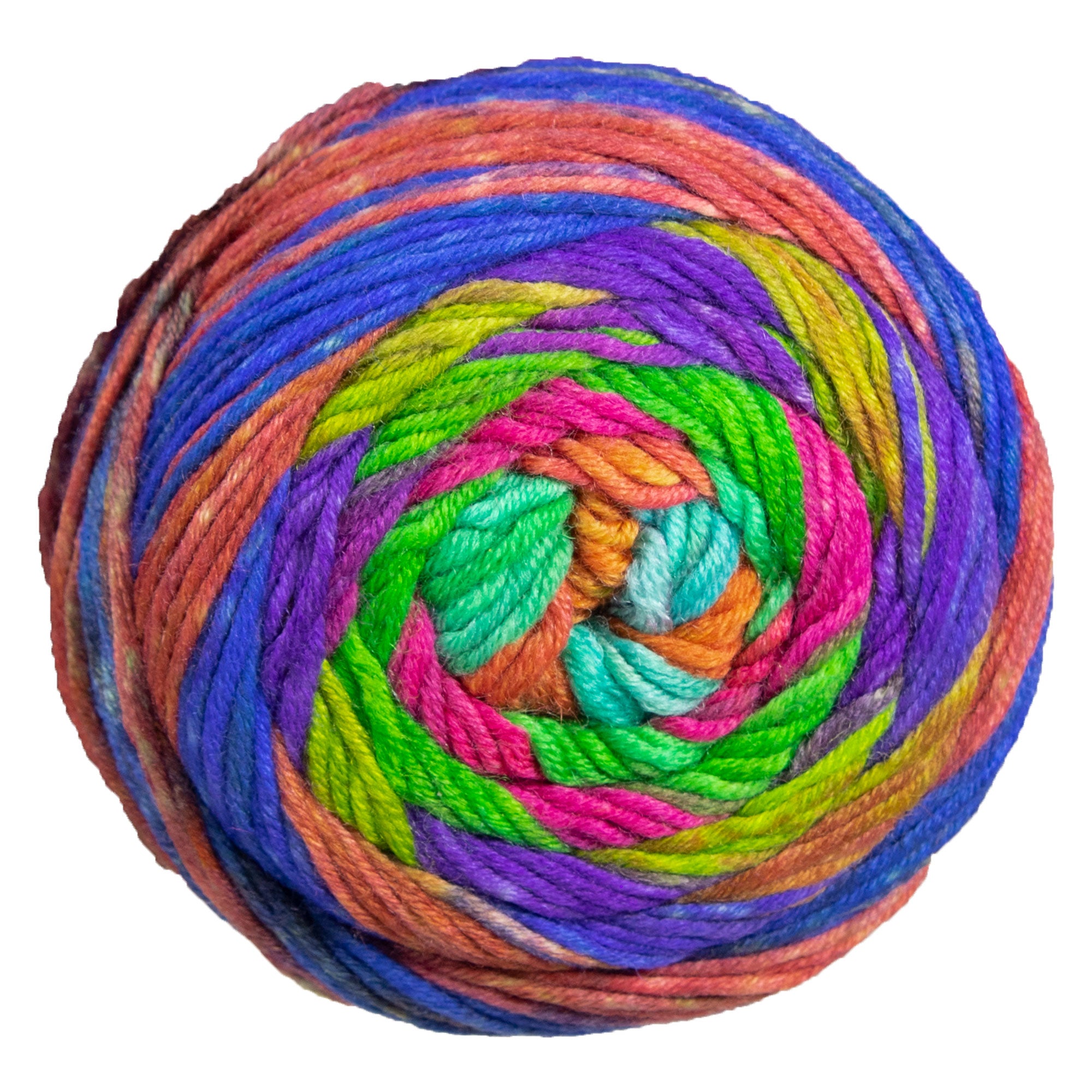 Urth Yarns Uneek Worsted Yarn - 4023 - Zoom Image