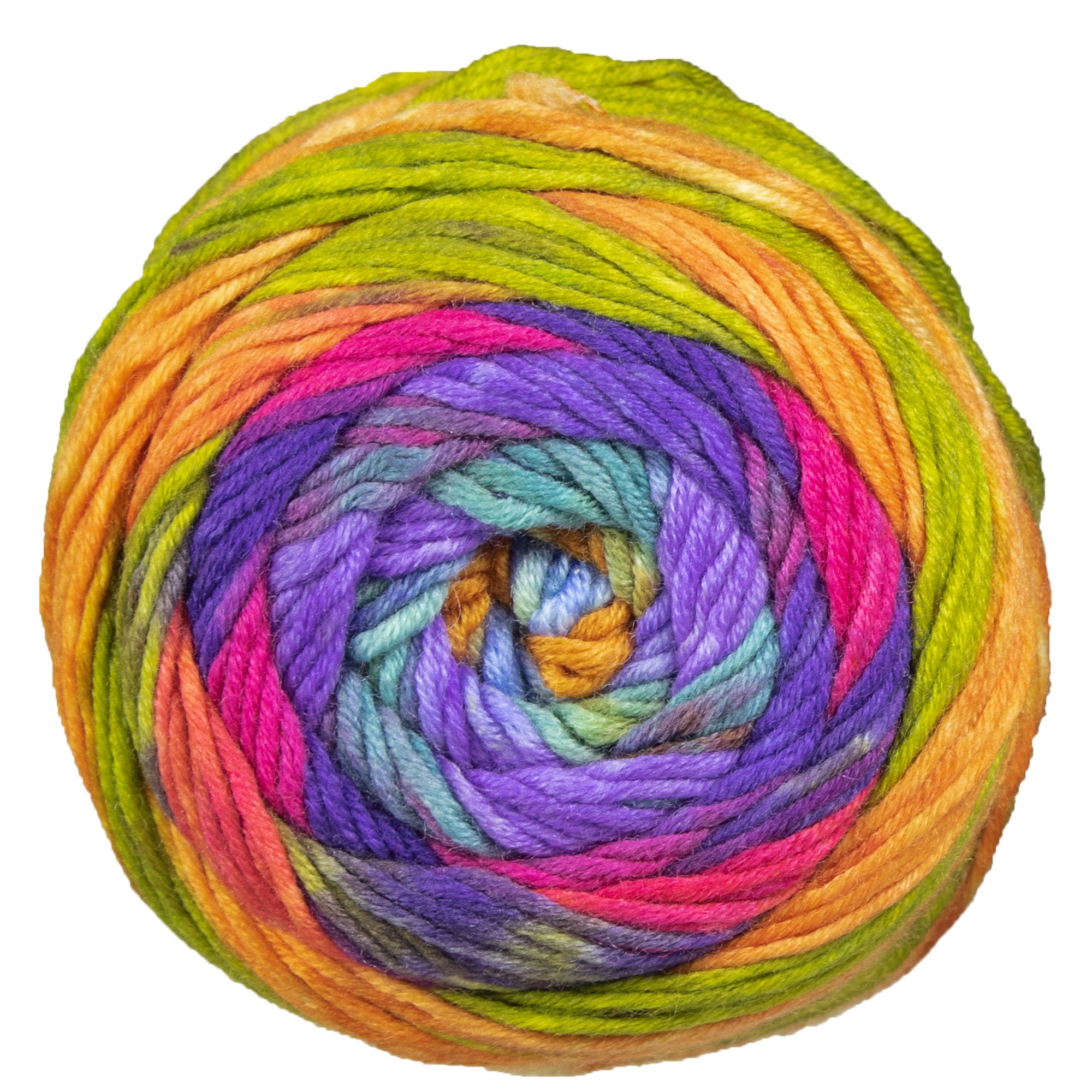 Urth Yarns Uneek Worsted Yarn - 4024 - Zoom Image
