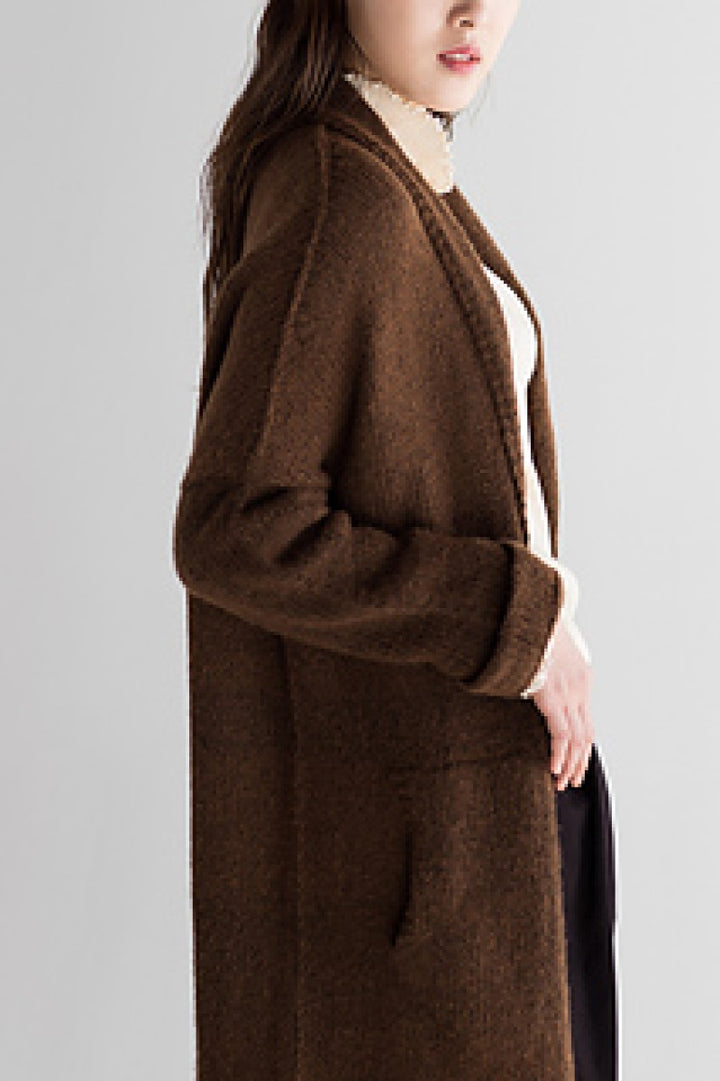 Woolfolk Luft Patterns - Troffle - PDF Download - Extra Image