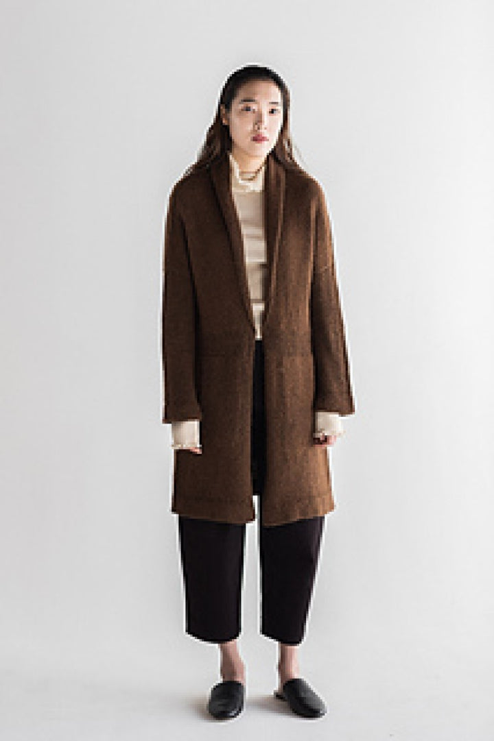 Woolfolk Luft Patterns - Troffle - PDF Download - Extra Image
