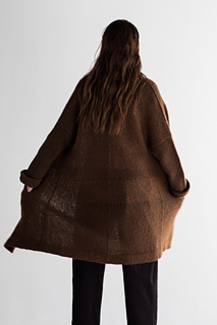 Woolfolk Luft Patterns - Troffle - PDF Download - Extra Image
