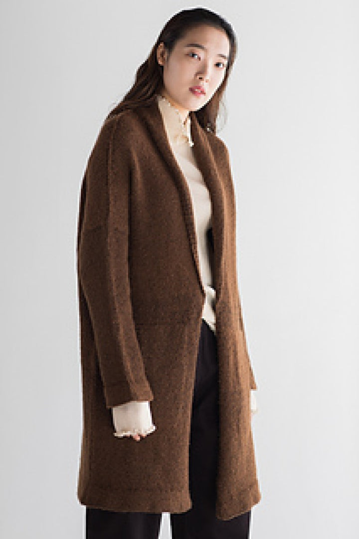 Woolfolk Luft Patterns - Troffle - PDF Download - Extra Image