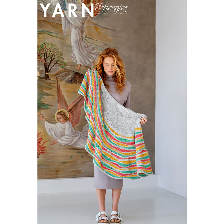 Scheepjes YARN Bookazine - Number 9 - NOW Age - Extra Image
