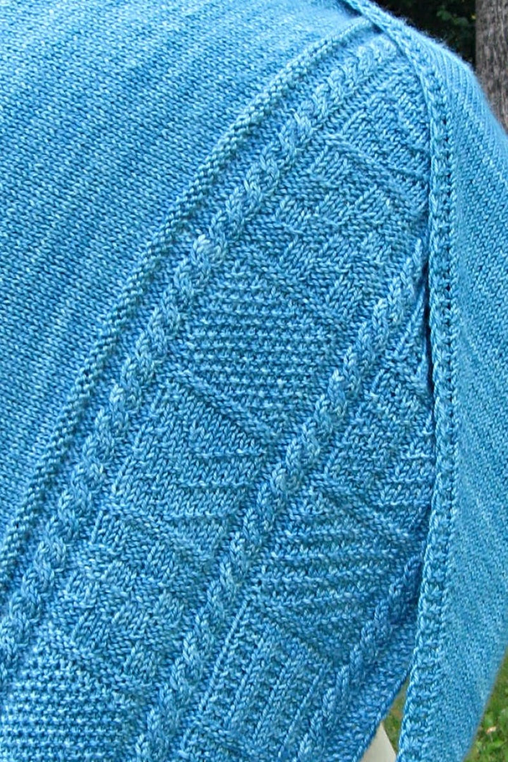 Nancy Whitman Patterns - Ganz - PDF Download - Extra Image