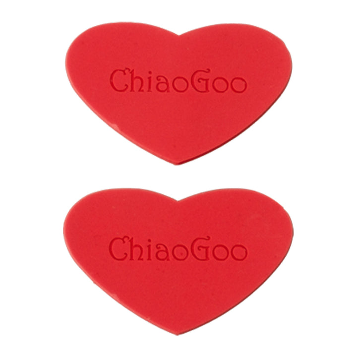 ChiaoGoo - Rubber Grippers - Zoom Image