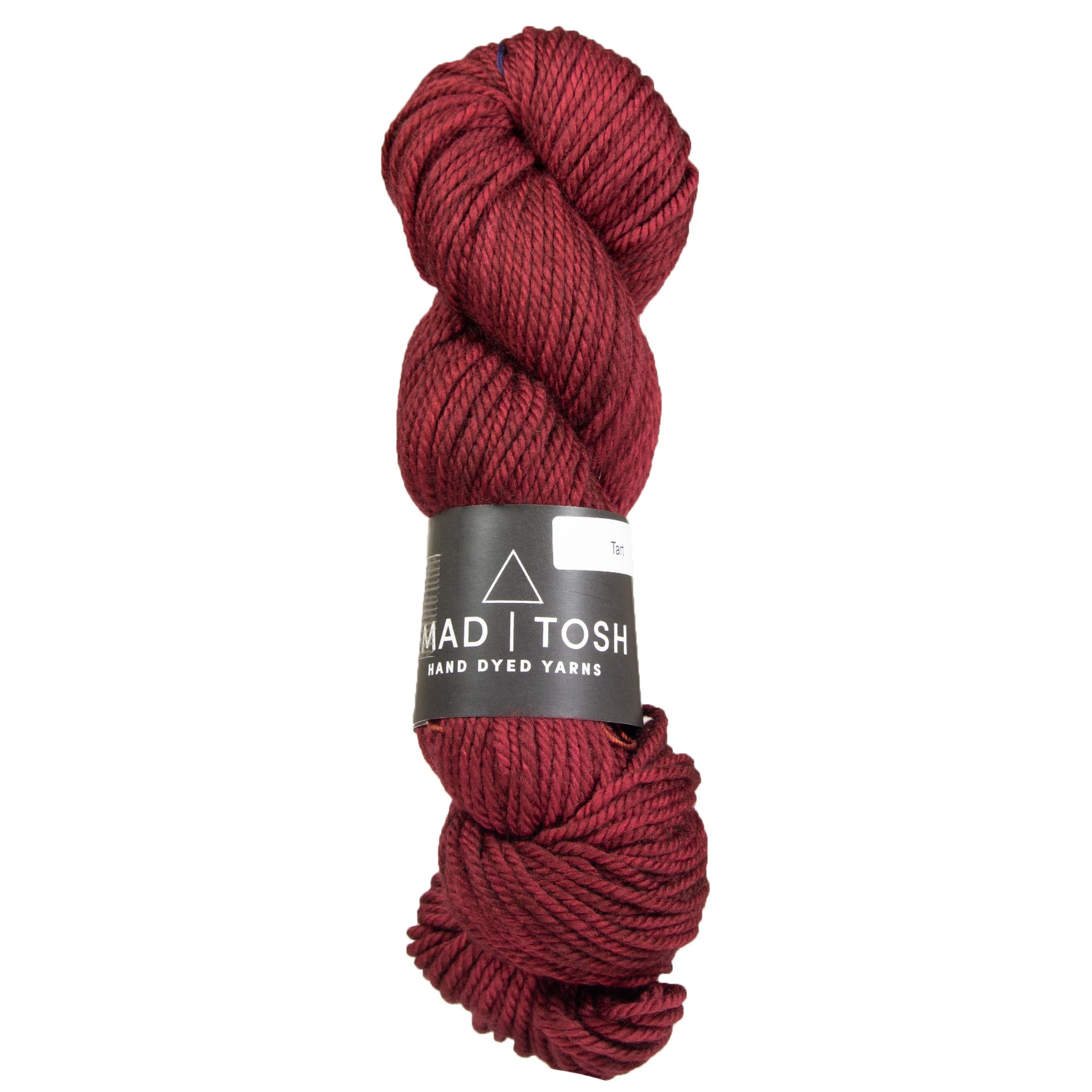 Madelinetosh TML Triple Twist Yarn - Tart - Zoom Image