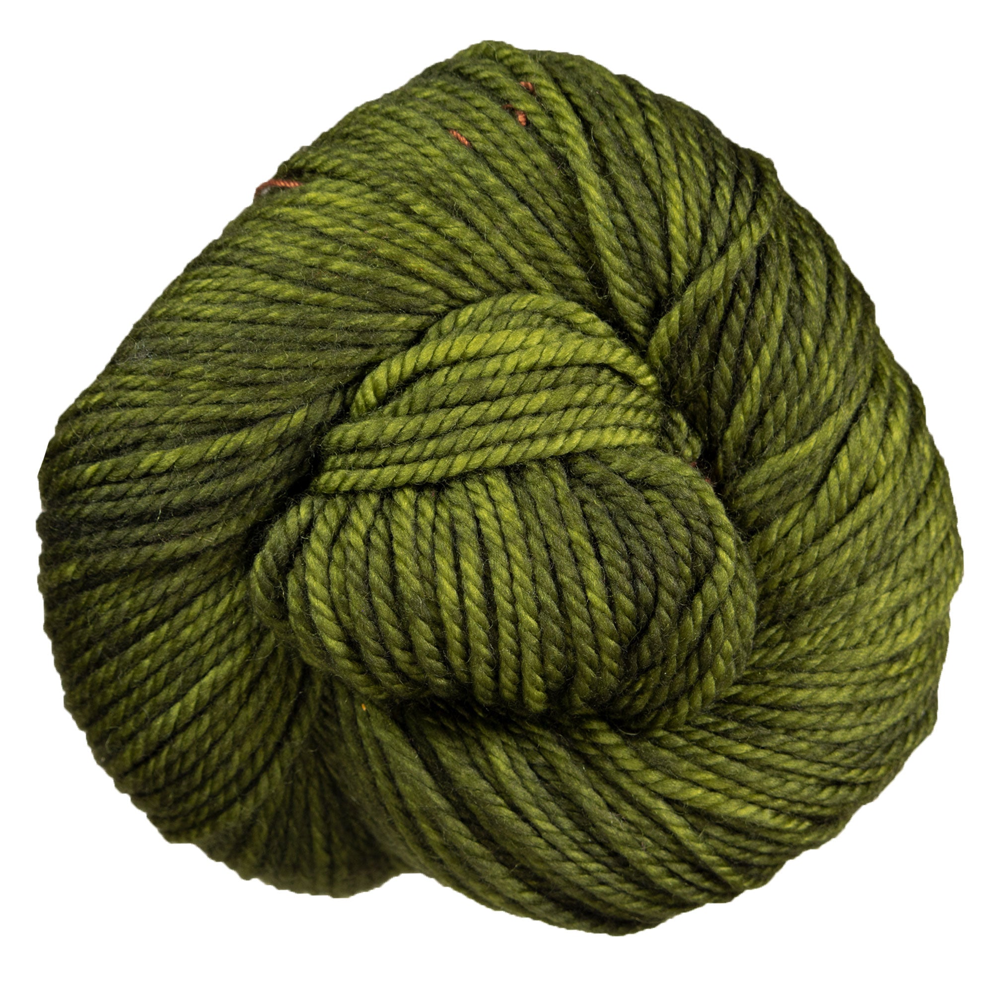 Madelinetosh TML Triple Twist Yarn - Joshua Tree - Zoom Image