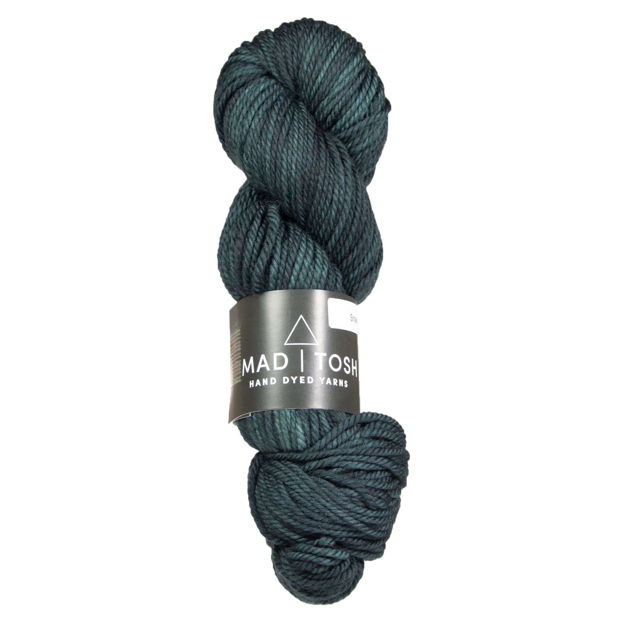 Madelinetosh TML Triple Twist Yarn - Snake - Zoom Image