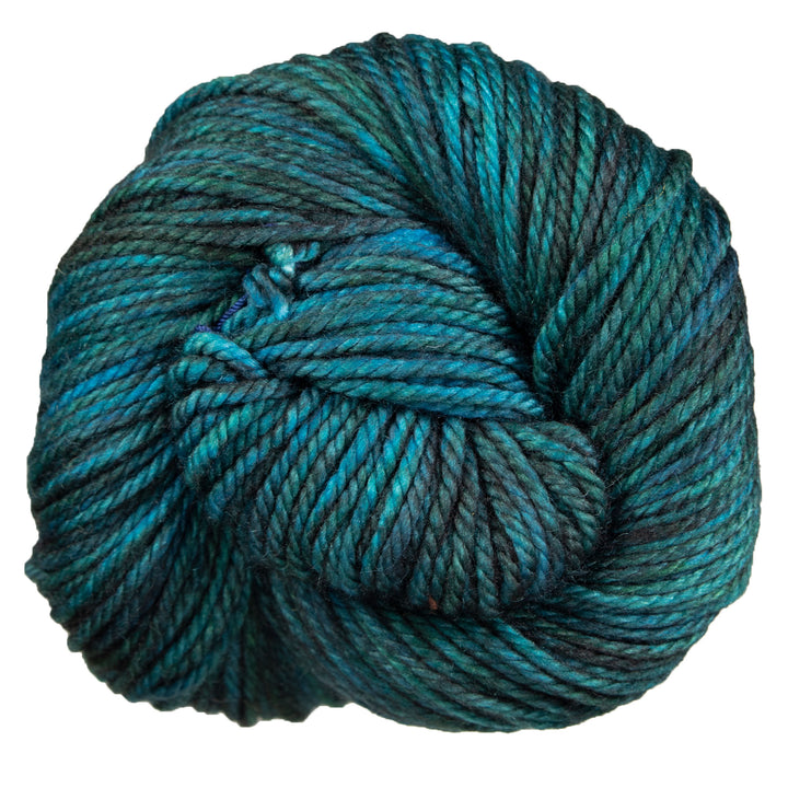 Madelinetosh TML Triple Twist Yarn - Cousteau - Zoom Image