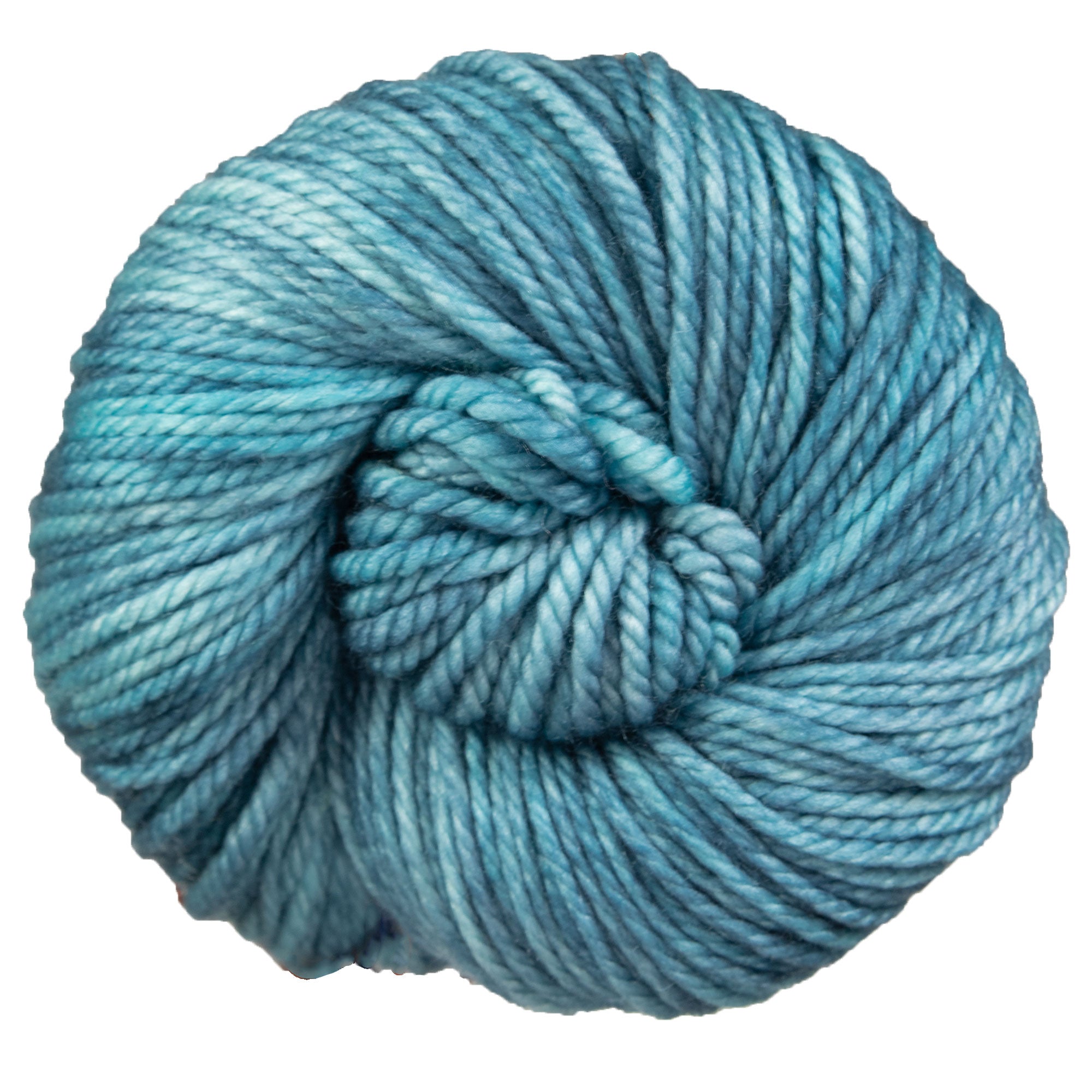 Madelinetosh TML Triple Twist Yarn - Translation - Zoom Image