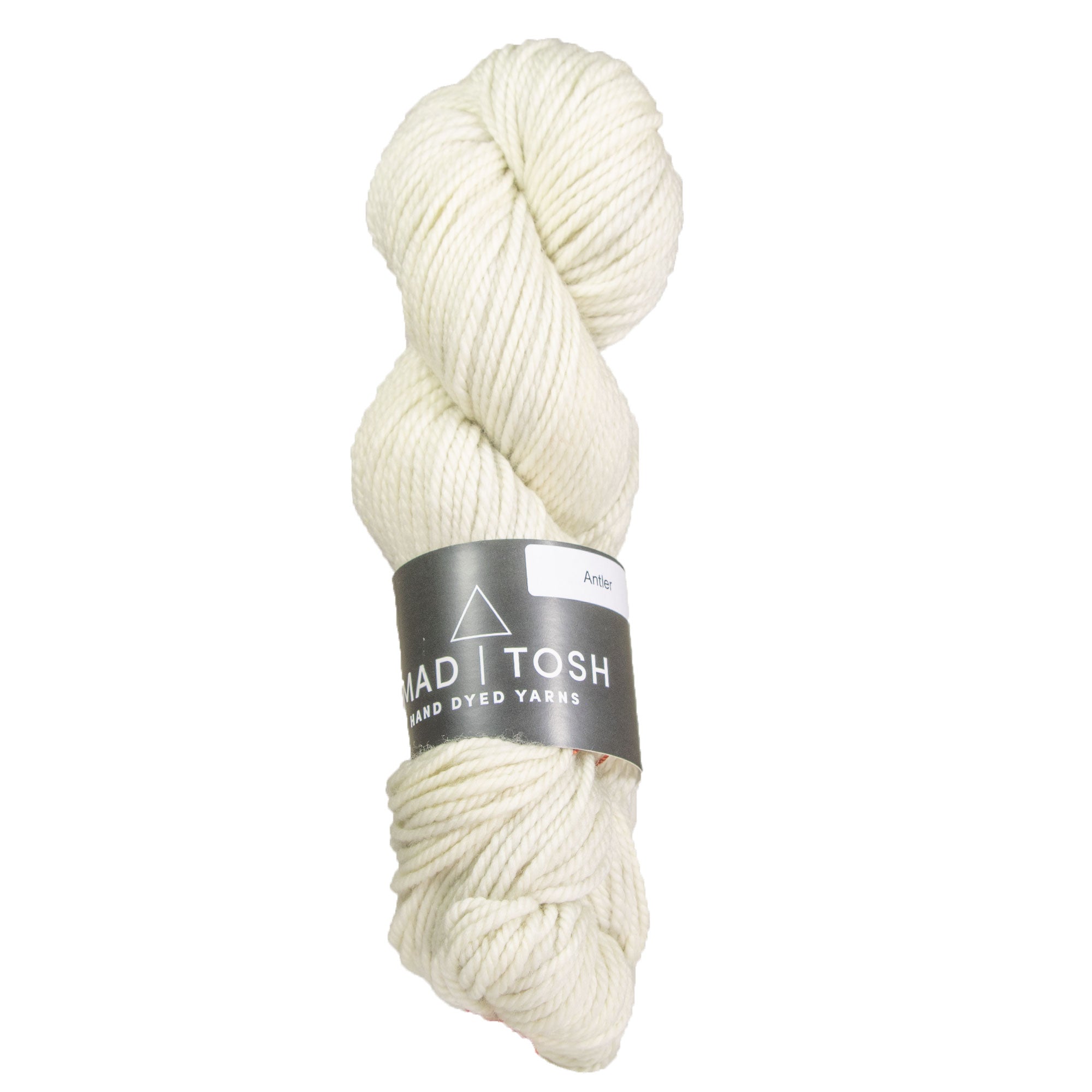 Madelinetosh TML Triple Twist Yarn - Antler - Zoom Image