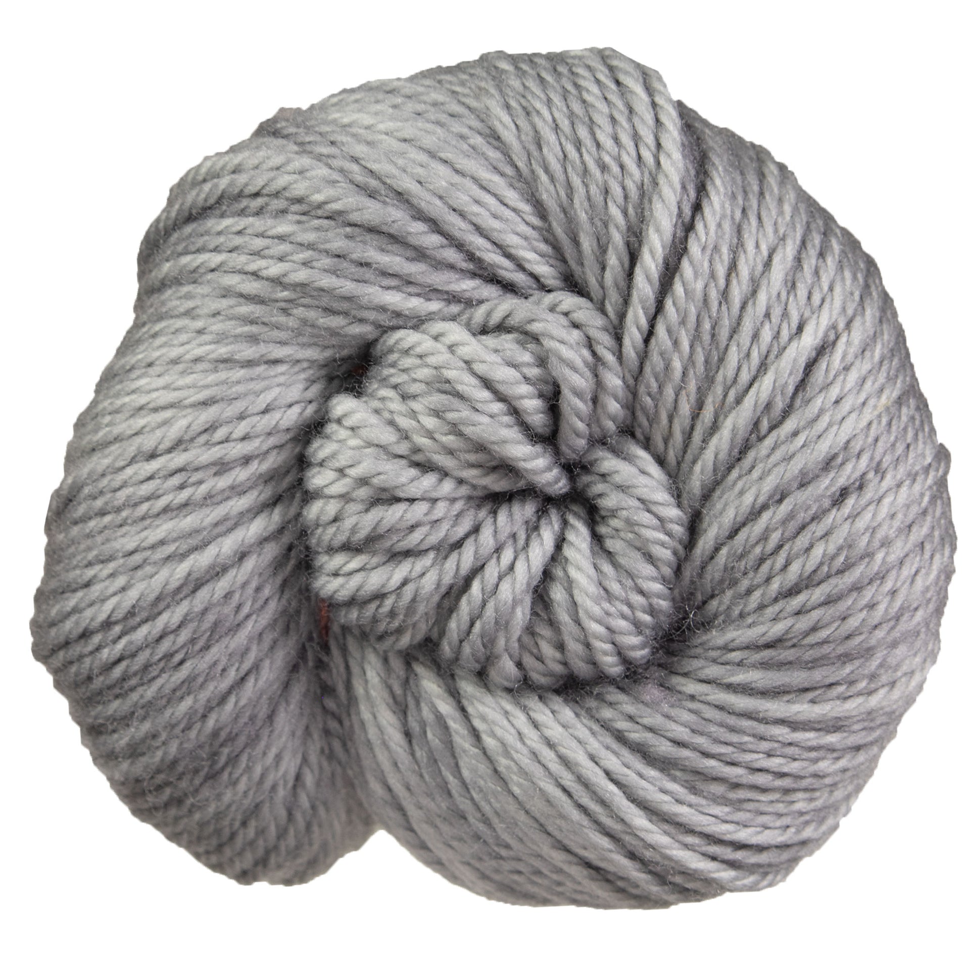 Madelinetosh TML Triple Twist Yarn - Great Grey Owl - Zoom Image
