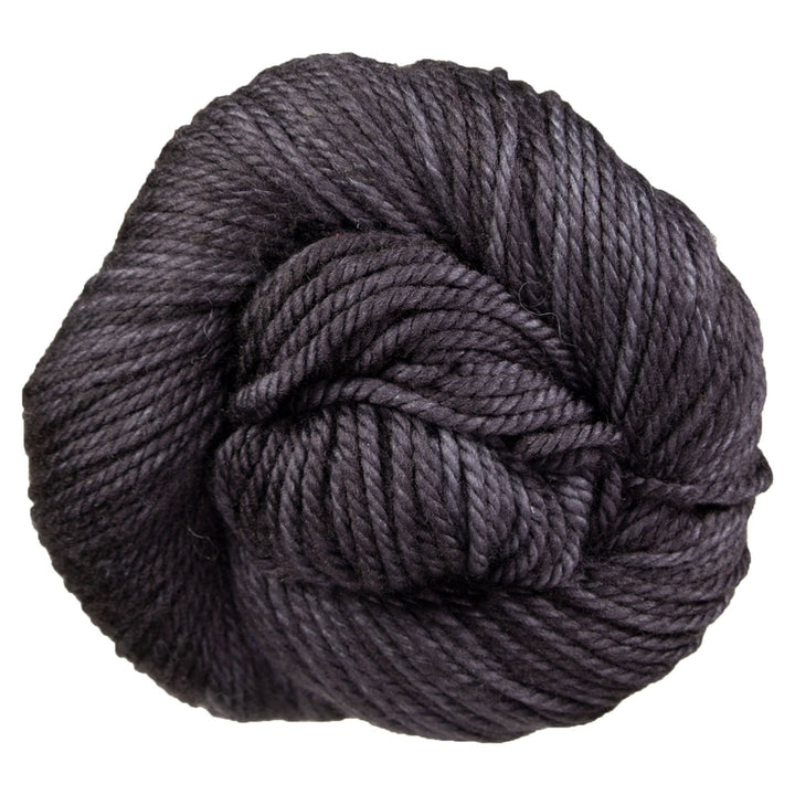Madelinetosh TML Triple Twist Yarn - Dirty Panther - Zoom Image