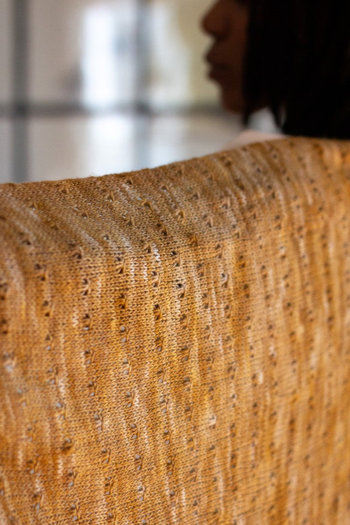 Manos del Uruguay Spring 2020 Collection Patterns - Matilija - PDF Download - Extra Image