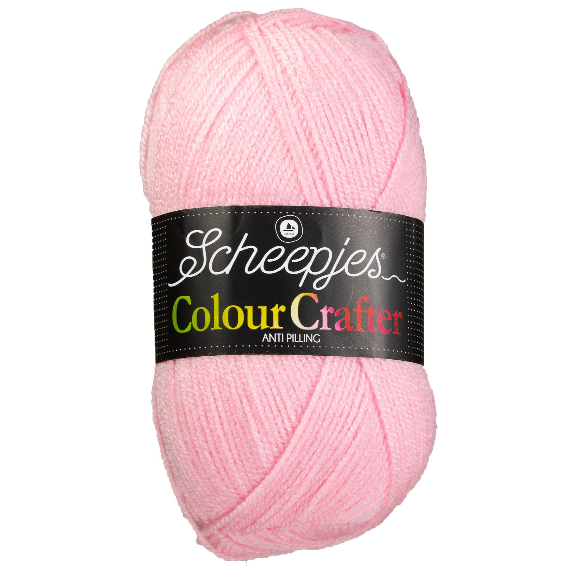 Scheepjes Colour Crafter Yarn - 1130 Sittard - Zoom Image