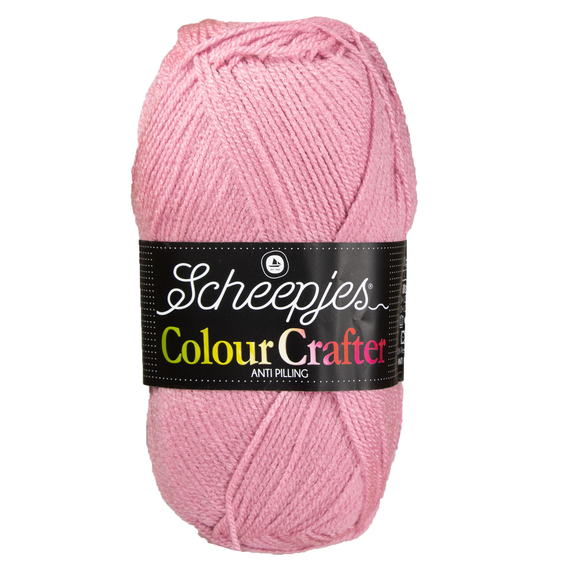 Scheepjes Colour Crafter Yarn - 1080 Venlo - Zoom Image
