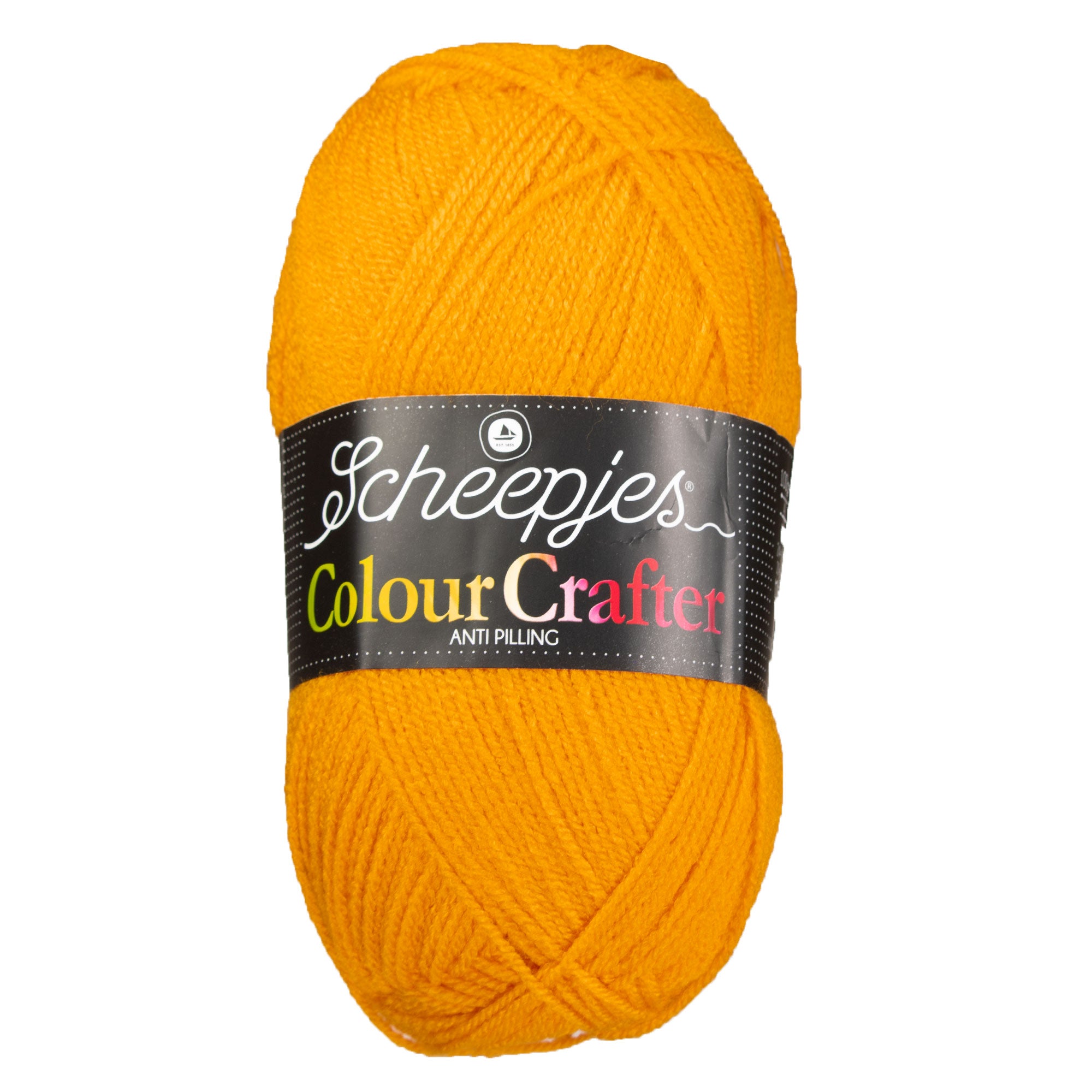 Scheepjes Colour Crafter Yarn - 1114 Eindhoven - Zoom Image