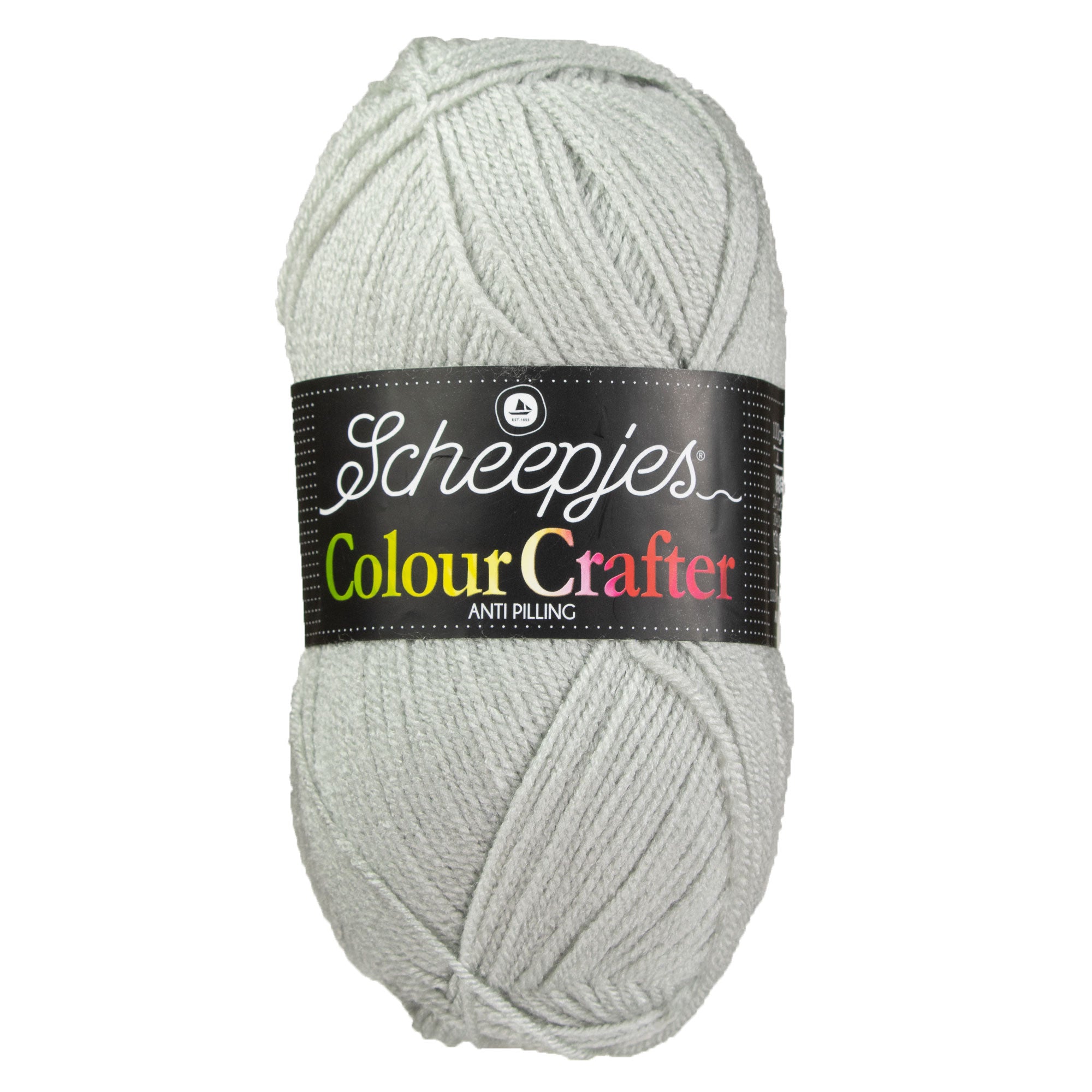 Scheepjes Colour Crafter Yarn - 2019 Sint Niklaas - Zoom Image