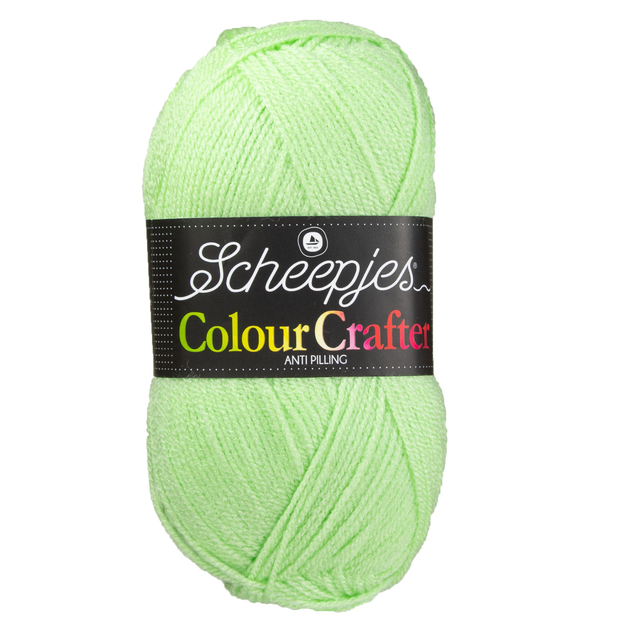 Scheepjes Colour Crafter Yarn - 1316 Almelo - Zoom Image