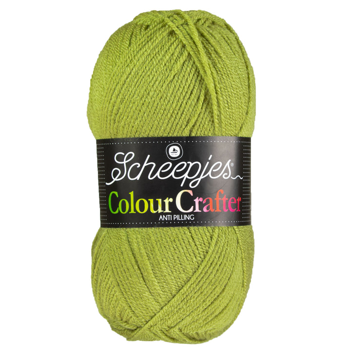 Scheepjes Colour Crafter Yarn - 1065 Assen - Zoom Image