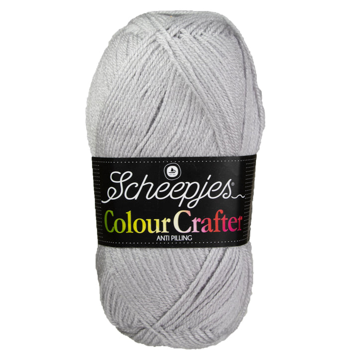 Scheepjes Colour Crafter Yarn - 1203 Heerenveen - Zoom Image