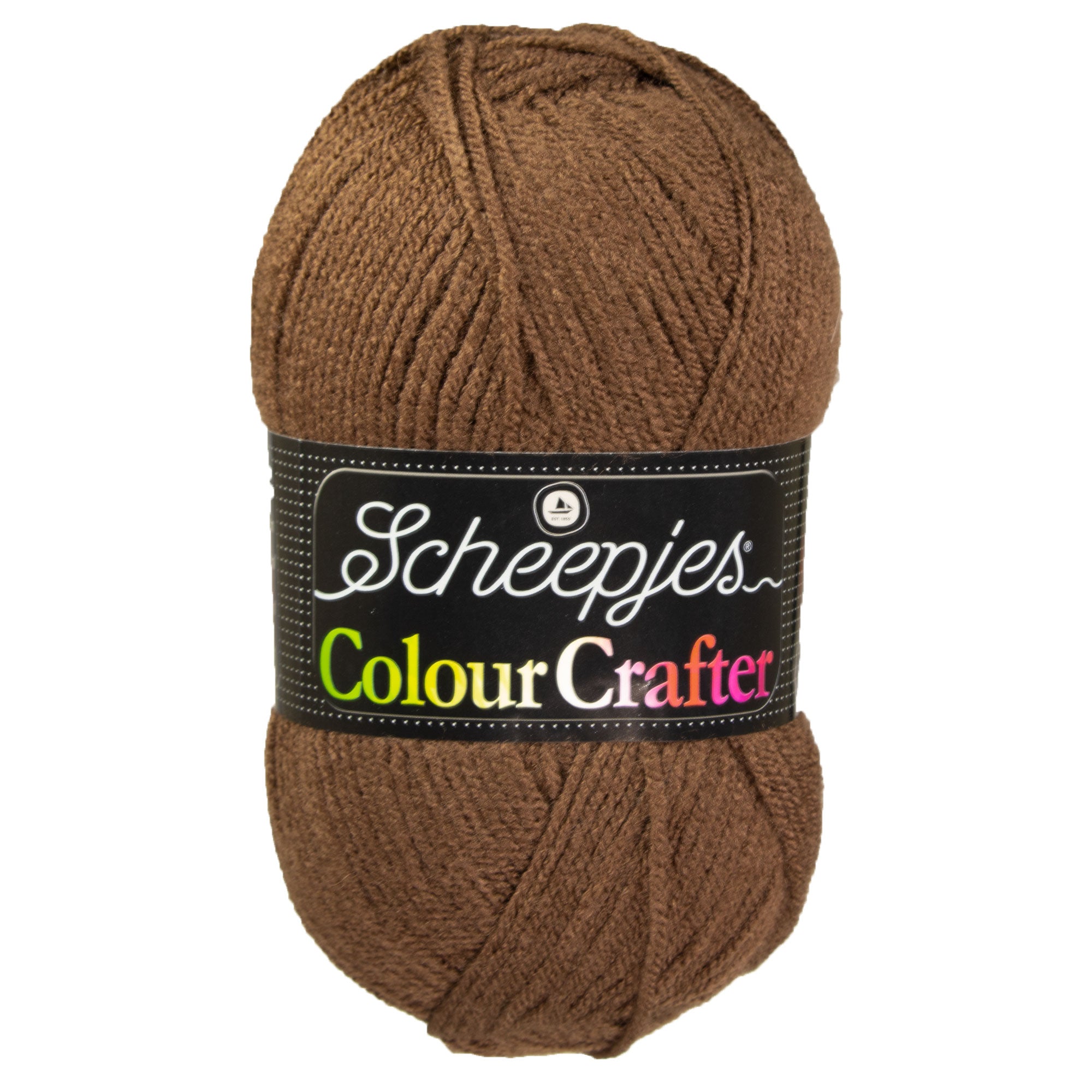 Scheepjes Colour Crafter Yarn - 1054 Haarlem - Zoom Image
