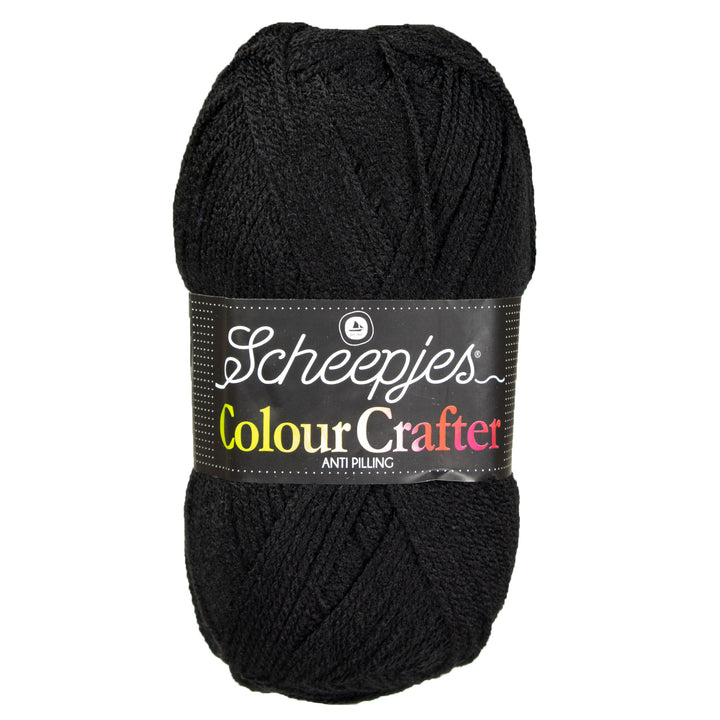 Scheepjes Colour Crafter Yarn - 1002 Ede - Zoom Image
