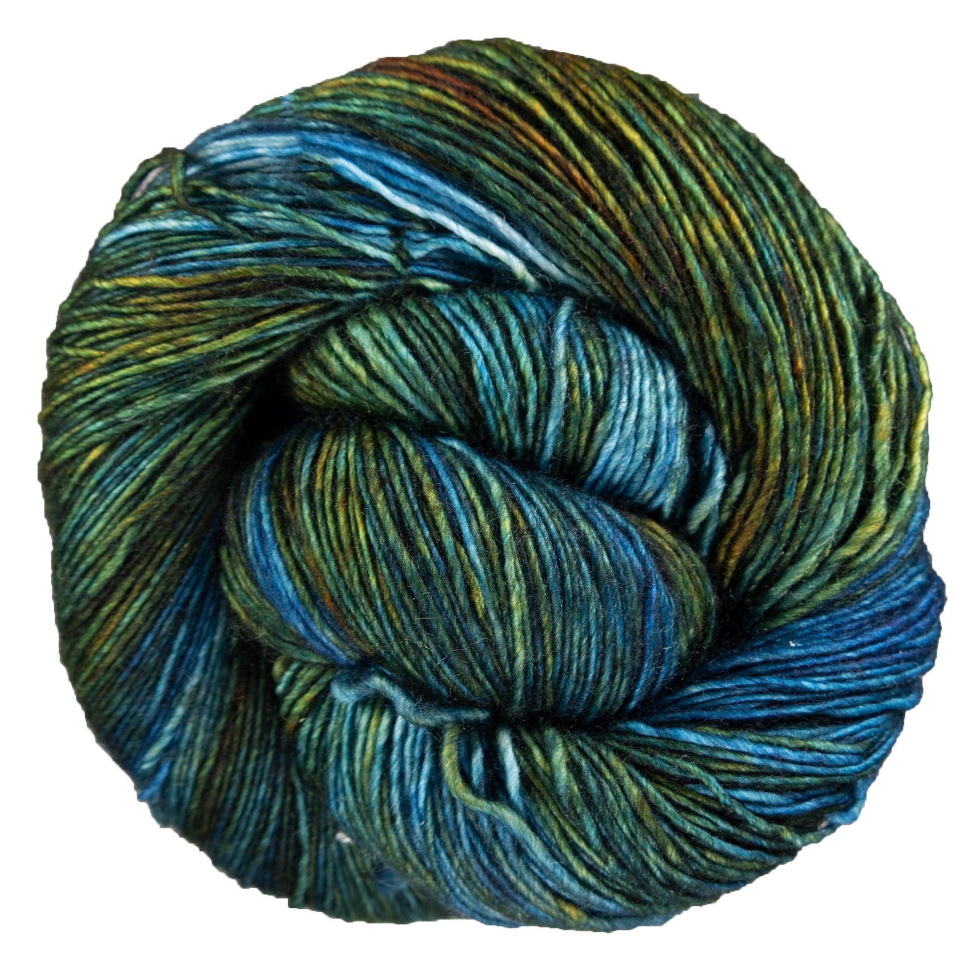 Madelinetosh Tosh Merino Light Yarn - NewShire - Zoom Image
